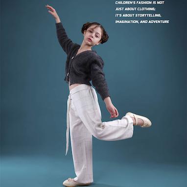 پارچه لینن چطور پارچه ایه؟